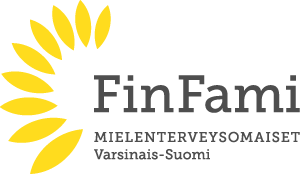 Varsinais-Suomen mielenterveysomaiset – FinFami