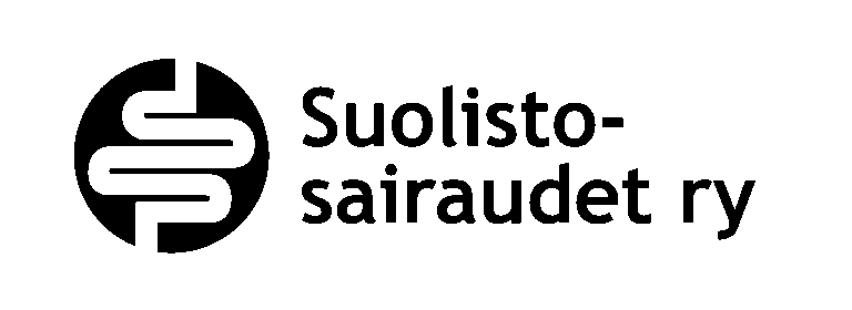 Suolistosairaudet ry