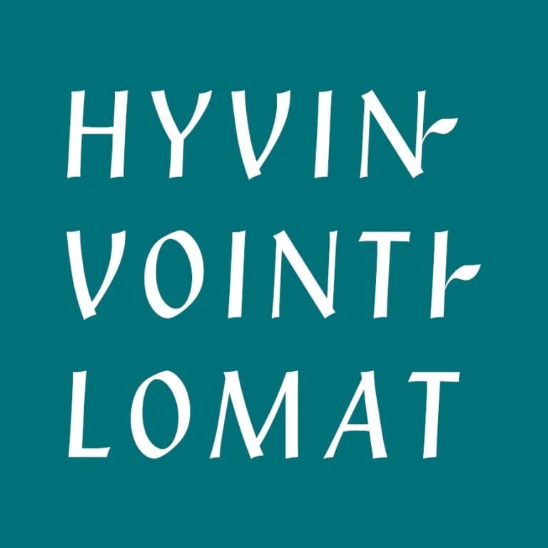 Hyvinvointilomat ry